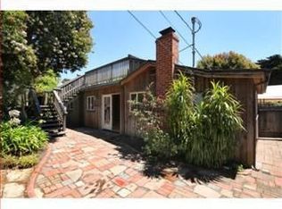 452 38th Ave, Santa Cruz, CA 95062
