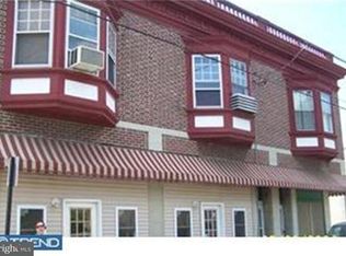 920 Market St, Marcus Hook, PA 19061