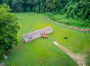492 Gumlog Creek Rd, Martin, GA 30557