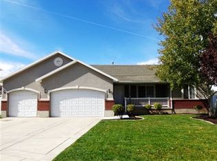 2176 S 500 E, Clearfield, UT 84015