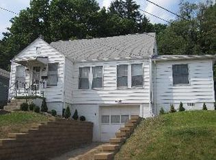 1309 Water St, Indiana, PA 15701