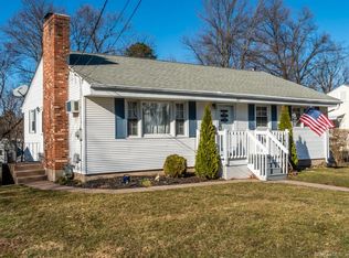 157 Tanner St, Manchester, CT 06042