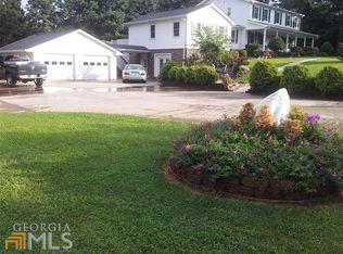 1077 Old Athens Rd, Lawrenceville, GA 30045