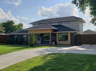 217 W Park St, Little Elm, TX 75068