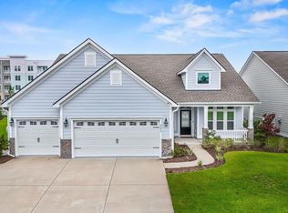 2659 Blue Crane Cir, Myrtle Beach, SC 29577