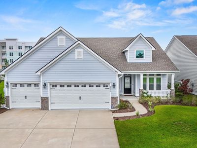 2659 Blue Crane Circle, Myrtle Beach, SC, 29577