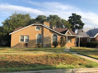 1214 SW 11th Ave, Amarillo, TX 79101