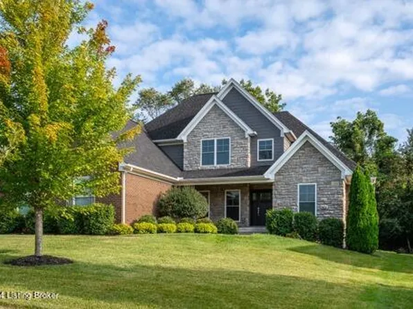 3002 Heather Green Blvd, La Grange, KY 40031