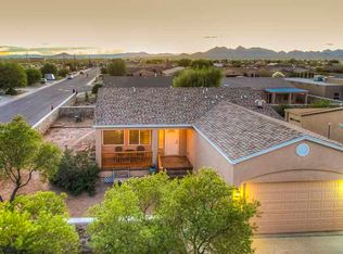 6521 Jaeger Pl, Las Cruces, NM 88012