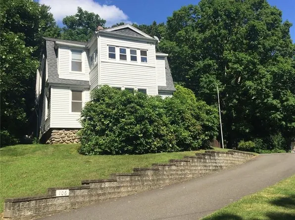 106 Glenwood Avenue, Middlebury, CT 06762