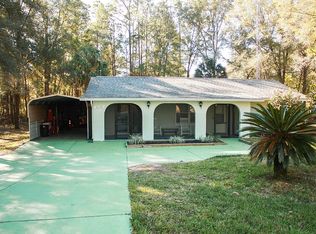 20732 SW Marine Blvd, Dunnellon, FL 34431