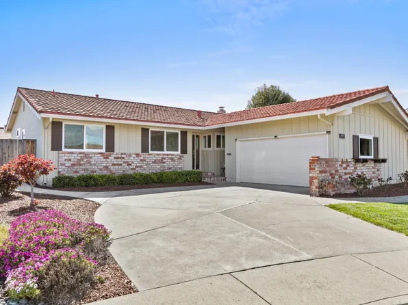 35649 Brookvale Ct, Fremont, CA 94536