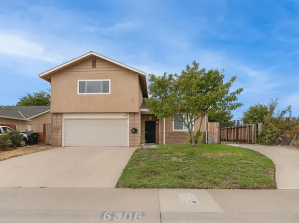 6306 Fall River Way, Sacramento, CA 95824
