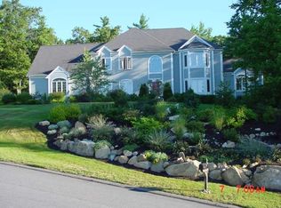 4 Ralph Rd, Hopkinton, MA 01748