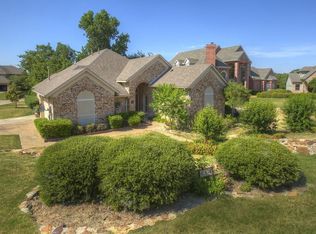 414 Endeavor Ct, Rockwall, TX 75032