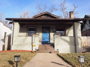 2182 S Emerson St, Denver, CO 80210