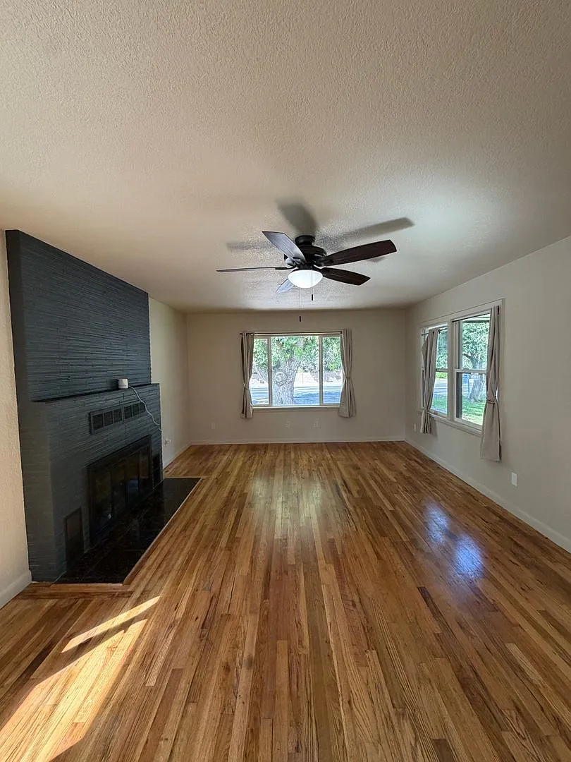 Renovated 3-Bedroom Home With Flex Space, Garage & Huge Fenced Yard — Photo 2
