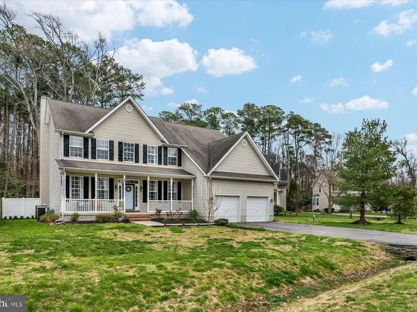 419 Loblolly Way, Grasonville, MD 21638