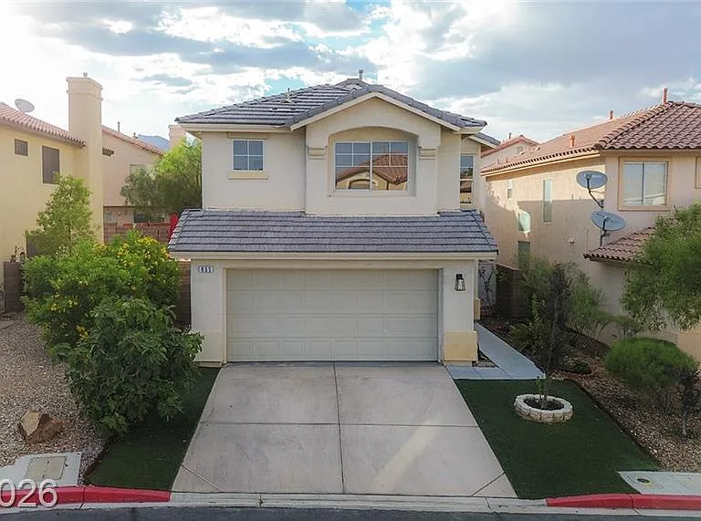 805 Old Mine Creek Ln — Photo 4