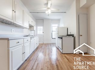 2608 N Racine Ave APT 2, Chicago, IL 60614