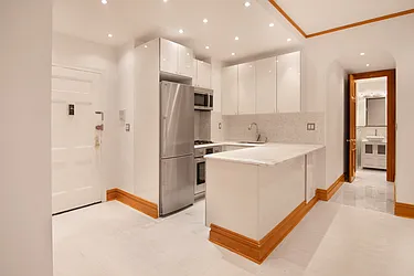 Rented by WAM Partners - William Moses Co.