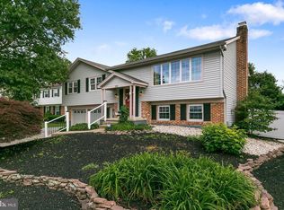 325 Fenwick Ln, Somerdale, NJ 08083