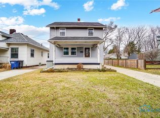 601 Waggoner Blvd, Toledo, OH 43612