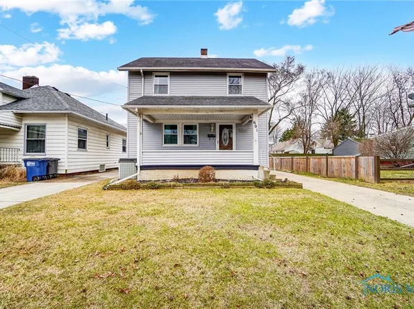 601 Waggoner Blvd, Toledo, OH 43612