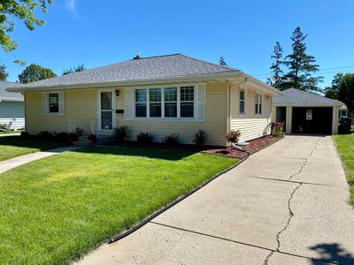 19 S Reserve Ave, Fond Du Lac, WI, 54935