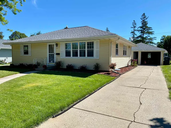 19 S Reserve Ave, Fond Du Lac, WI 54935