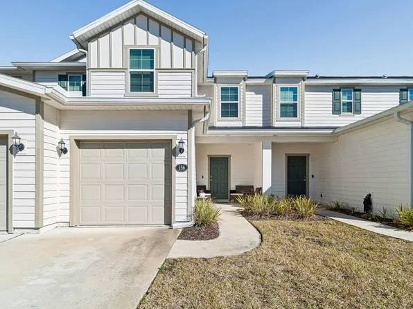 156 Great Star Ct, Saint Augustine, FL 32086