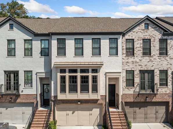 1688 Foxhall Dr, Atlanta, GA 30338