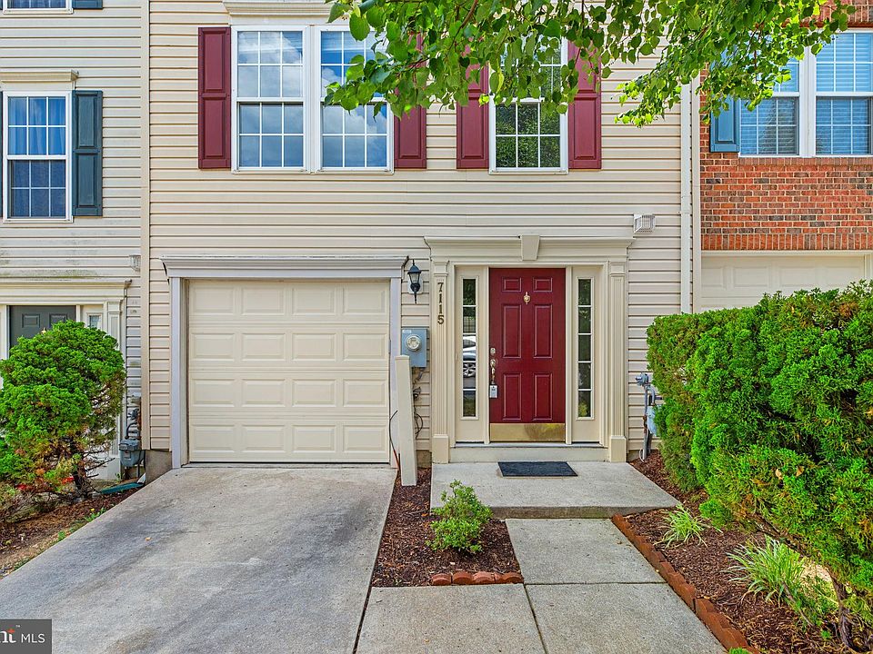 7062 Holly Springs Ln Elkridge, MD, 21075 Apartments for Rent Zillow