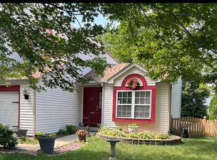 5557 Wesmere Lakes Ct, Plainfield, IL