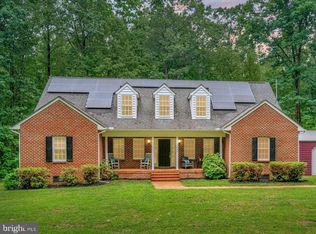 15440 Old Ridge Rd, Beaverdam, VA 23015