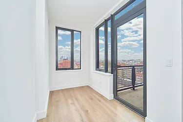 Rented by Living New York