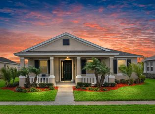 1465 Bruntsfield Terrace, Vero Beach, FL 32966