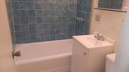 Rented by Urban Realty NYC