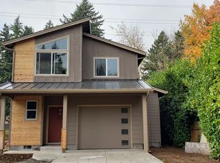 743 NE 201st Ave, Gresham, OR 97024