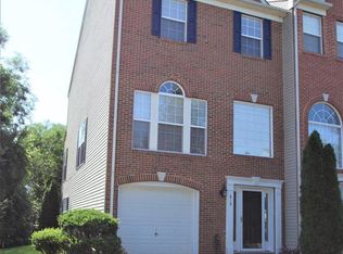 819 Persimmon Pl, Culpeper, VA 22701