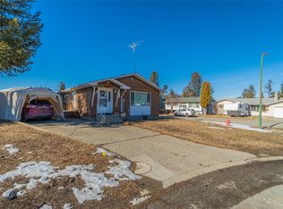 202 Basalt Pl, Logan Lake, BC V0K 1W0