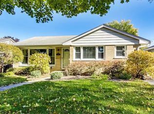 541 S Highland Ave, Arlington Heights, IL