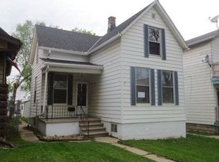 729 S 36th St, Milwaukee, WI 53215