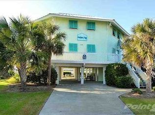 1503 Dolphin St, Murrells Inlet, SC 29576