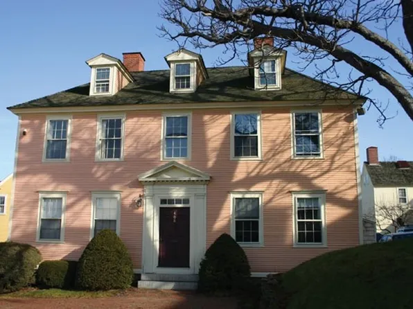 408 The Hill, 408 The Hl #B, Portsmouth, NH 03801