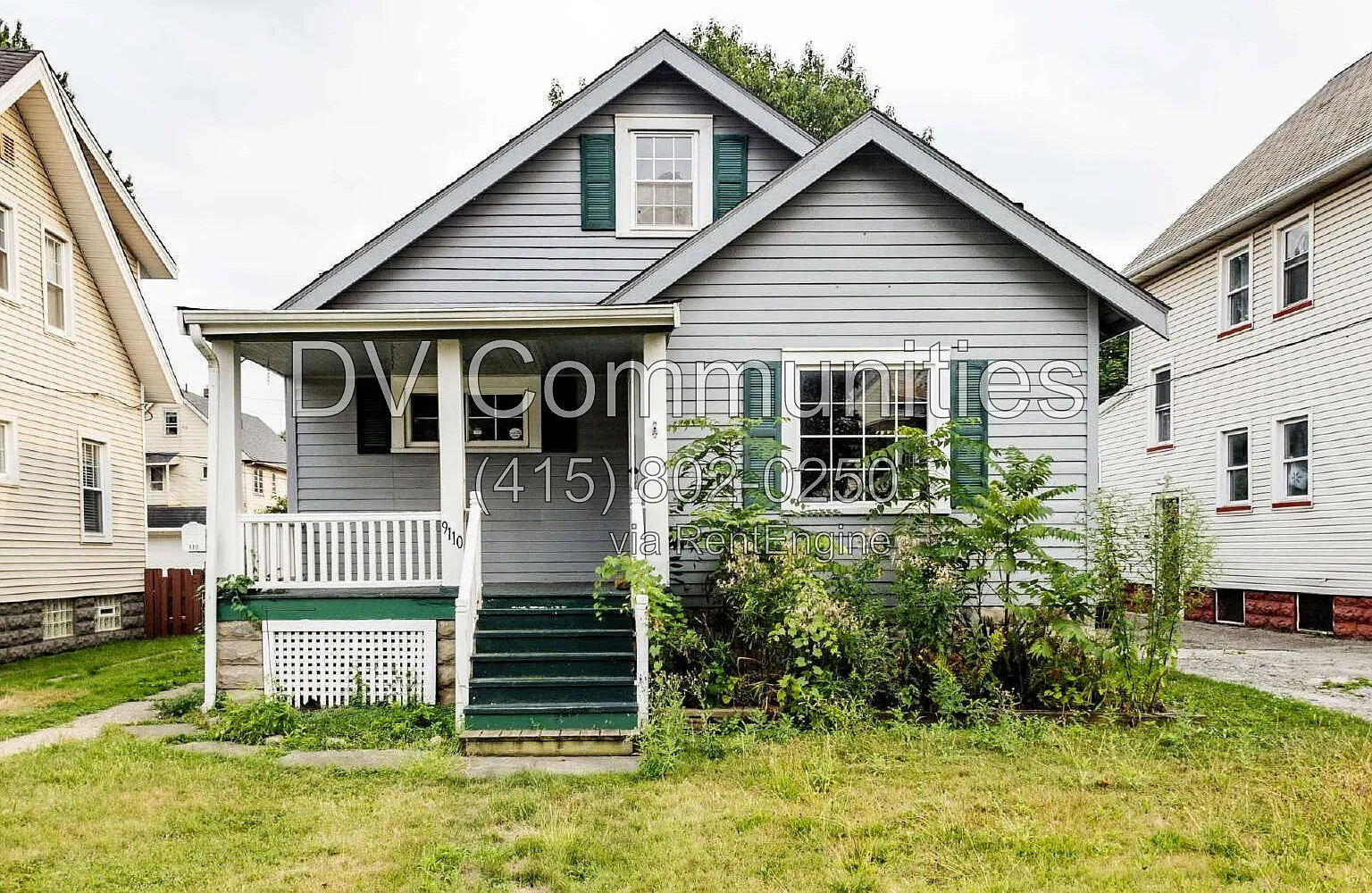 3 bed, 1.0 bath, 1410 sqft, $1,350 — Photo 1