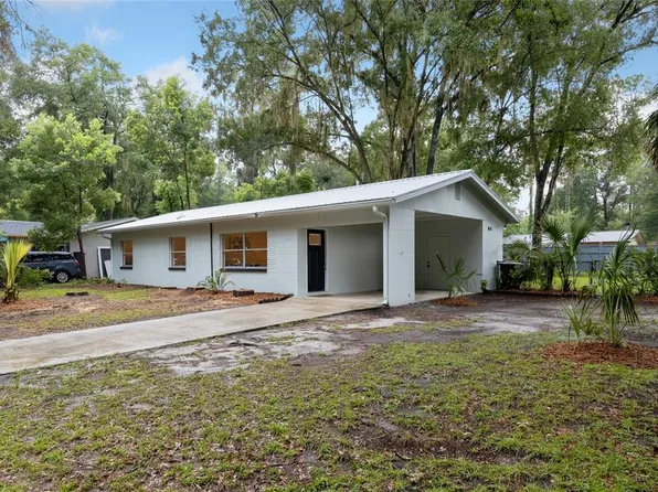 4150 NW 19th Ter, Gainesville, FL 32605