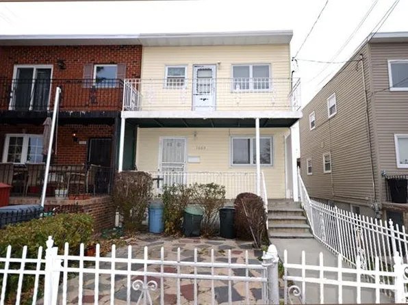 1603 Bay Shore Ave, Bronx, NY 10465