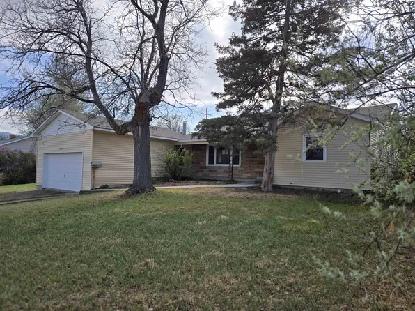 2602 Allendale Blvd, Casper, WY 82601