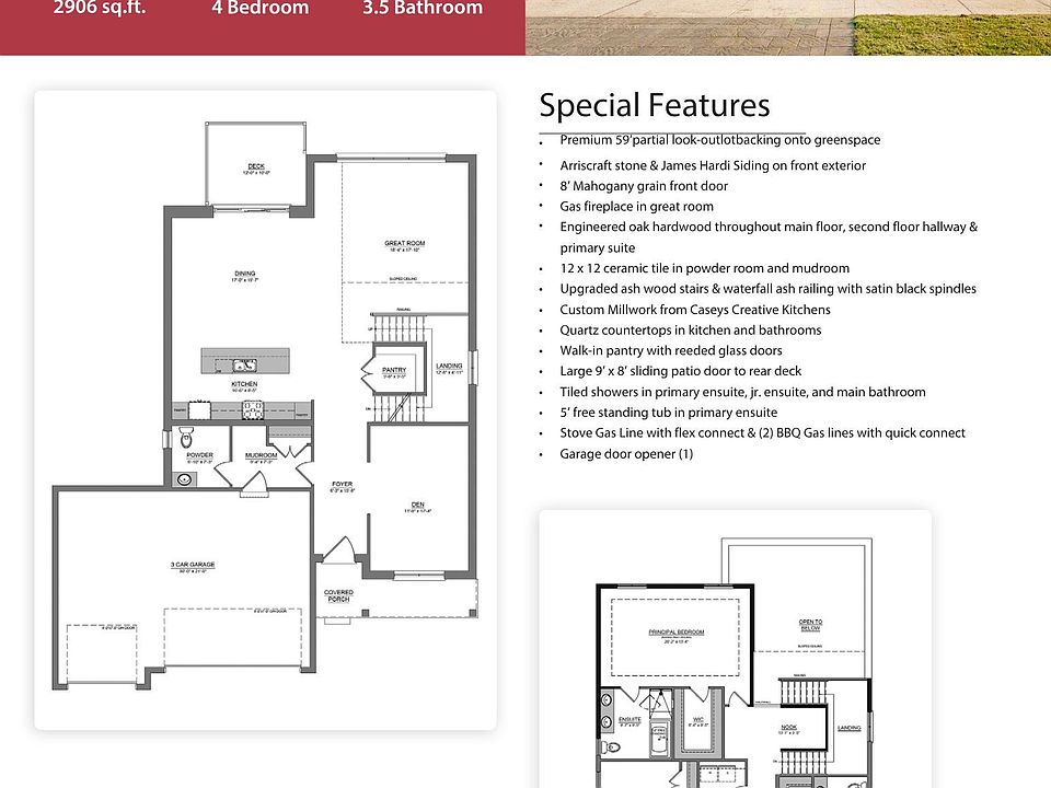 2nd image of 55 Aspen Cir